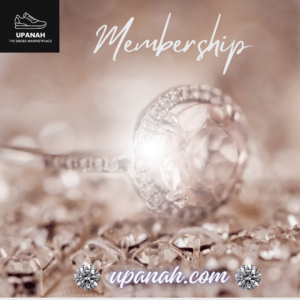 Diamond Membership upanah.com