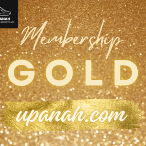 Gold membership upanah.com