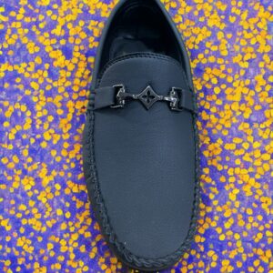 Achievers-upanah.com-buy-online-men-loafers-blue-shoes-formals