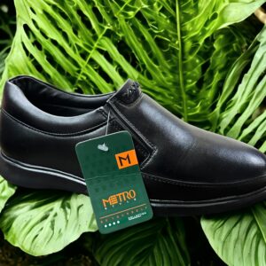 Men-Formal-Office-shoes-comfort-leather-metro-branded-shoefit-buy-online-upanah.com-black