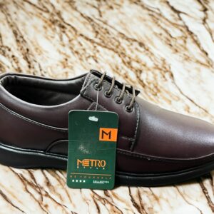 Men-Formal-Office-shoes-comfort-leather-metro-branded-shoefit-buy-online-upanah.com-brown