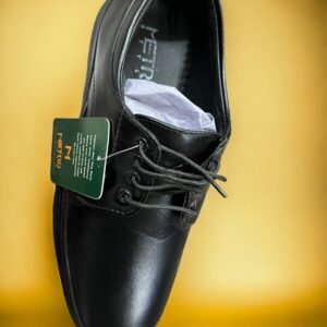 Men-Formal-Office-shoes-comfort-leather-metro-branded-shoefit-buy-online-upanah.com-black-with-laces