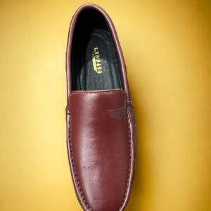 Loafers-men-buy-online-budget-party-red-formal-comfort-upanah.com-shoefit-red