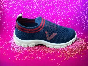 Kids Comfort Footwears