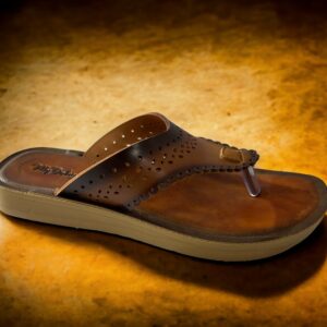 Family-footwear-women-sandals-comfort-buy-online-upanah.com-wood=brown-fashion-trending-bestseller-ladies