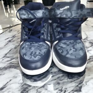 Aqualite-shoefit-hightops-high-ankle--comfort-men-kids-sports-comfort-walking-shoes-buy-online-upanah.com
