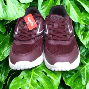 Aqualite-shoefit-maroon-comfort-men-kids-sports-comfort-walking-shoes-buy-online-upanah.com