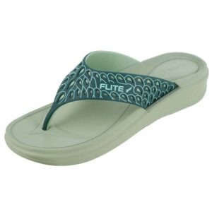 Flite-buy-online-upanah.com-fashion-footwear-quick-Delivery-green-slippers-flip-flop-strap-thick