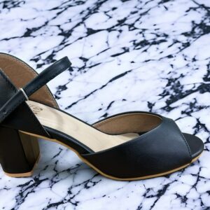 Achievers-buy-online-upanah.com-black-sandals-heel-party-ladies-women-trending