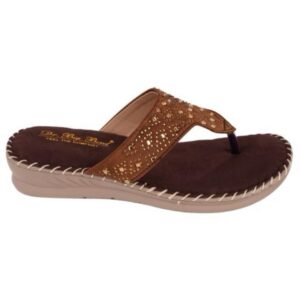 Fashion-footwear-buy-online-upanah.com-brown-sandals-comfort-dailywear
