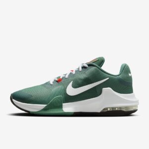 impact-running-shoes-Nike-men-upanah.com-buy-online-original-basketball-green-2