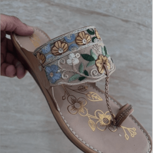 Fancy Sandals fashion footwear buy online upanah.com ladies comfort