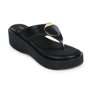 buy-online upanah.com-fashion-footwears-women-black