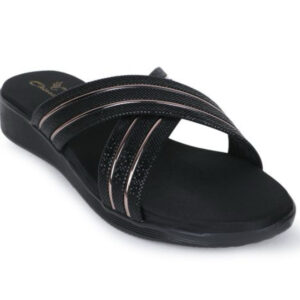 buy-online upanah.com-fashion-footwears-women-black