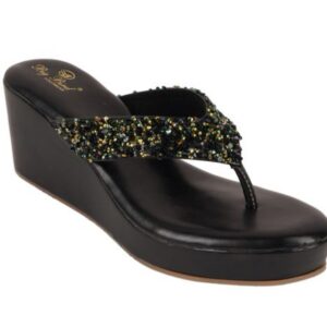 buy-online upanah.com-fashion-footwears-women-pink-heel-party-sandals-1