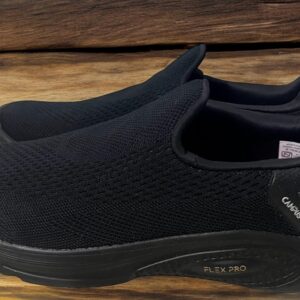 upanah.com-buy-online-footwear-campus-shoes-black-comfort-men-1